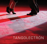 Tangolectron